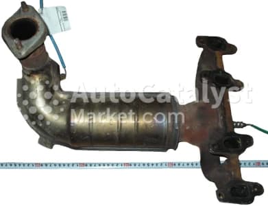 Катализатор от Ford 232AD №1