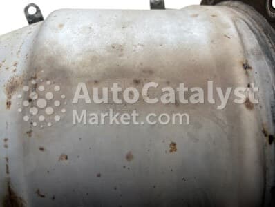 Катализатор от Isuzu 898036815 (CERAMIC)