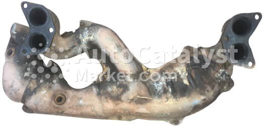 Катализатор от Subaru FCFG6 №5