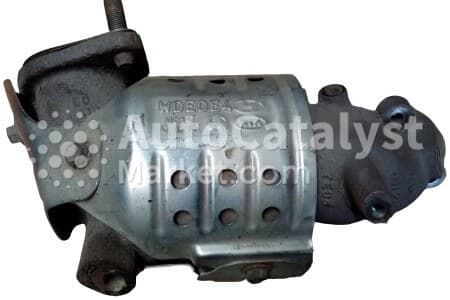 Катализатор от Hyundai, KIA WDEDE4