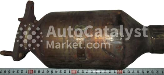 Катализатор от Toyota, Lexus 17140-31070 №1