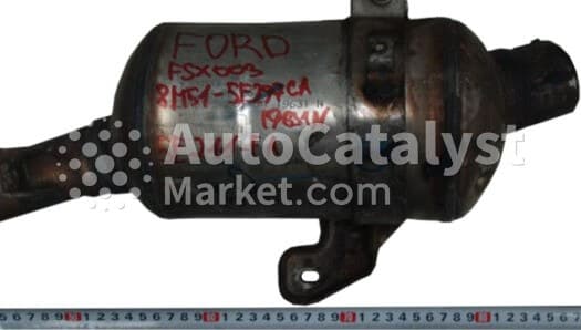 Катализатор от Ford 8M51-5E211-FA / 8M51-5F297-GA