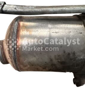 Катализатор от Ford 8M51-5E211-FA / 8M51-5F297-GA