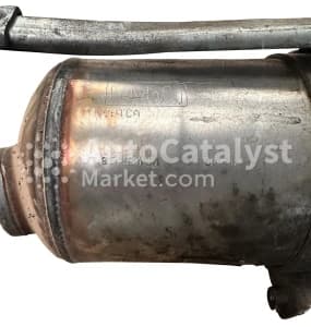 Катализатор от Ford 8M51-5E211-FA / 8M51-5F297-GA