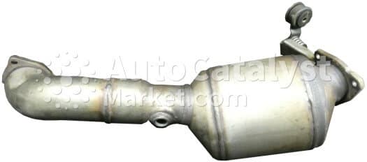 Катализатор от Audi, Volkswagen 4F0131701CL / 4F0178AB №23