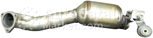 Катализатор от Audi, Volkswagen 4F0131701CL / 4F0178AB №10