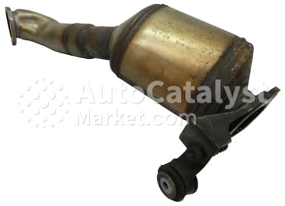 Катализатор от Audi, Volkswagen 4F0131701CL / 4F0178AB №1