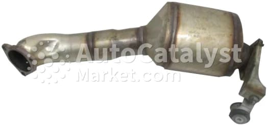 Катализатор от Audi, Volkswagen 4F0131701CL / 4F0178AB