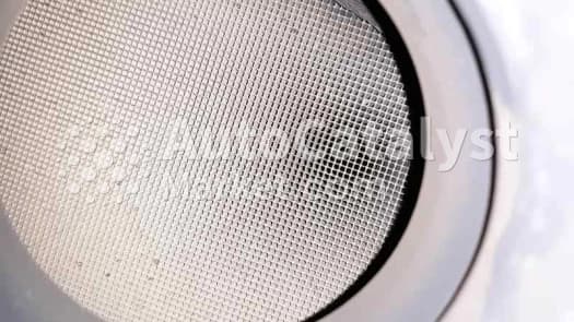 Катализатор от Audi, Volkswagen 4F0131701CL / 4F0178AB