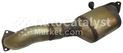 Катализатор от Audi, Volkswagen 4F0131701CL / 4F0178AB №2