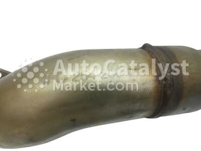 Катализатор от Audi, Volkswagen 4F0131701CL / 4F0178AB