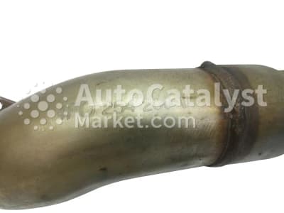 Катализатор от Audi, Volkswagen 4F0131701CL / 4F0178AB