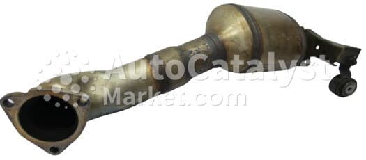 Катализатор от Audi, Volkswagen 4F0131701CL / 4F0178AB №15