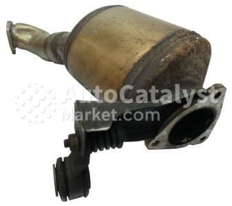 Катализатор от Audi, Volkswagen 4F0131701CL / 4F0178AB
