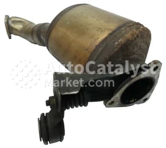 Катализатор от Audi, Volkswagen 4F0131701CL / 4F0178AB