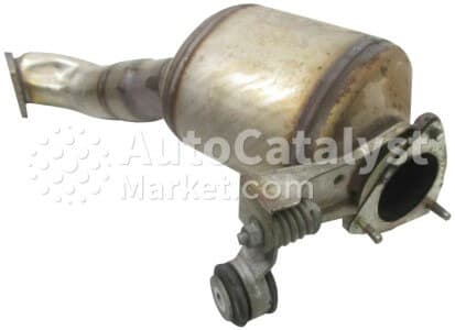 Катализатор от Audi, Volkswagen 4F0131701CL / 4F0178AB №17