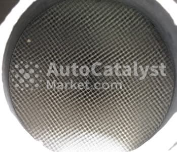 Катализатор от Nissan ET2 (Series) №6