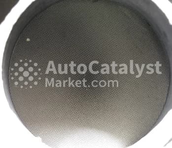 Катализатор от Nissan ET2 (Series) №3