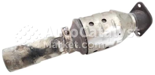 Катализатор от Hyundai, KIA U2BTB3
