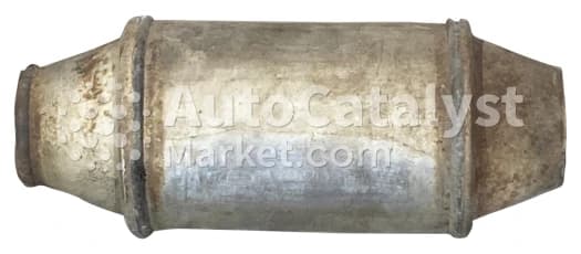 Катализатор от Hyundai, KIA 4X920DFR №2