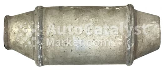 Катализатор от Hyundai, KIA 4X920DFR №1