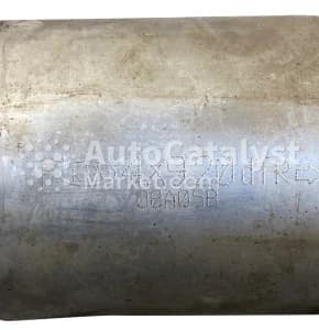 Катализатор от Hyundai, KIA 4X920DFR №3