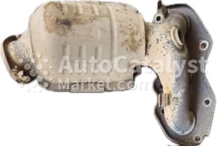 Катализатор от Toyota, Lexus R31160 №12