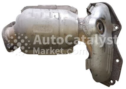 Катализатор от Toyota, Lexus R31160