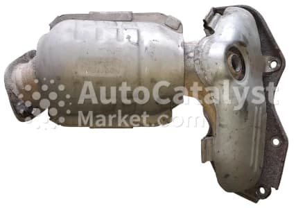 Катализатор от Toyota, Lexus R31160 №1