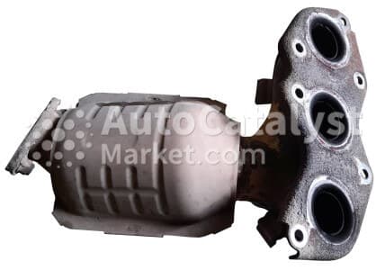 Катализатор от Toyota, Lexus R31160 №8