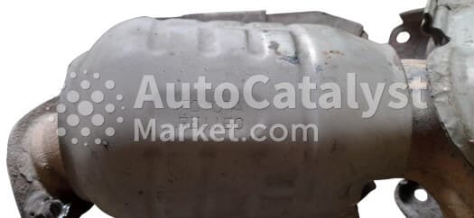 Катализатор от Toyota, Lexus R31160 №10