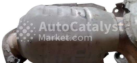 Катализатор от Toyota, Lexus R31160 №4