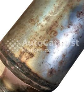Катализатор от Audi, Volkswagen, Seat 7N0131809C / 7N0230AA №8