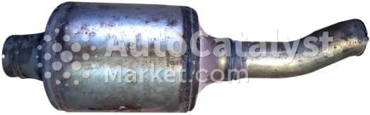 Катализатор от Audi, Volkswagen, Seat 7N0131809C / 7N0230AA №5
