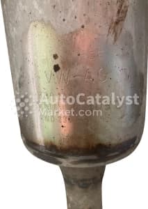 Катализатор от Audi, Volkswagen, Seat 7N0131809C / 7N0230AA №3