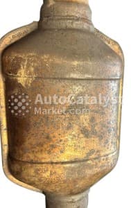 Катализатор от Opel, General Motors GM 454 №5