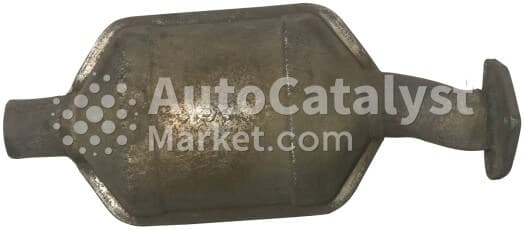 Катализатор от Opel, General Motors GM 454