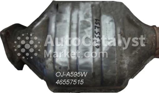 Катализатор от Alfa Romeo, Fiat, Lancia 46557515