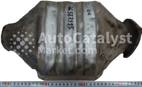 Катализатор от Alfa Romeo, Fiat, Lancia 46557515 №10