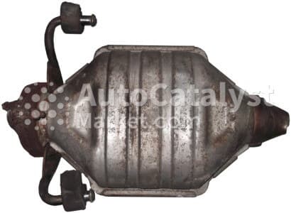Катализатор от Alfa Romeo, Fiat, Lancia 46557515 №6