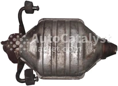 Катализатор от Alfa Romeo, Fiat, Lancia 46557515 №1