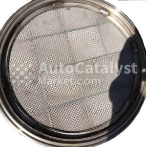 Катализатор от Volvo, Mack Trucks 1251603X / 21804785 №3