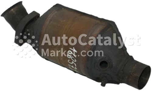 Катализатор от Ferrari CAT129L04 №2