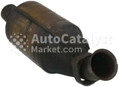 Катализатор от Ferrari CAT129L04 №4