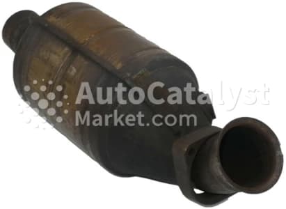 Катализатор от Ferrari CAT129L04 №1