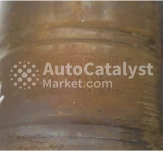 Катализатор от Ferrari CAT129L04 №6