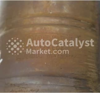 Катализатор от Ferrari CAT129L04