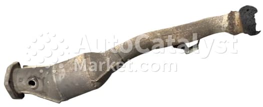 Катализатор от Audi, Volkswagen 8D0131701DS / 8D0178BC №2