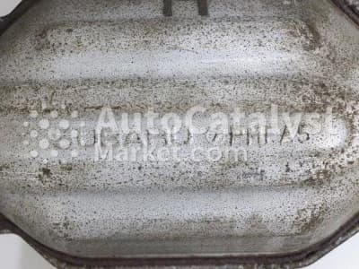 Катализатор от Subaru PMFA5 №1