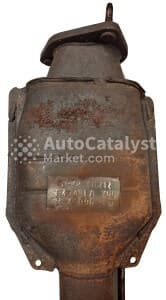 Катализатор от Ford F47A FA YOU (FRONT UNIT)